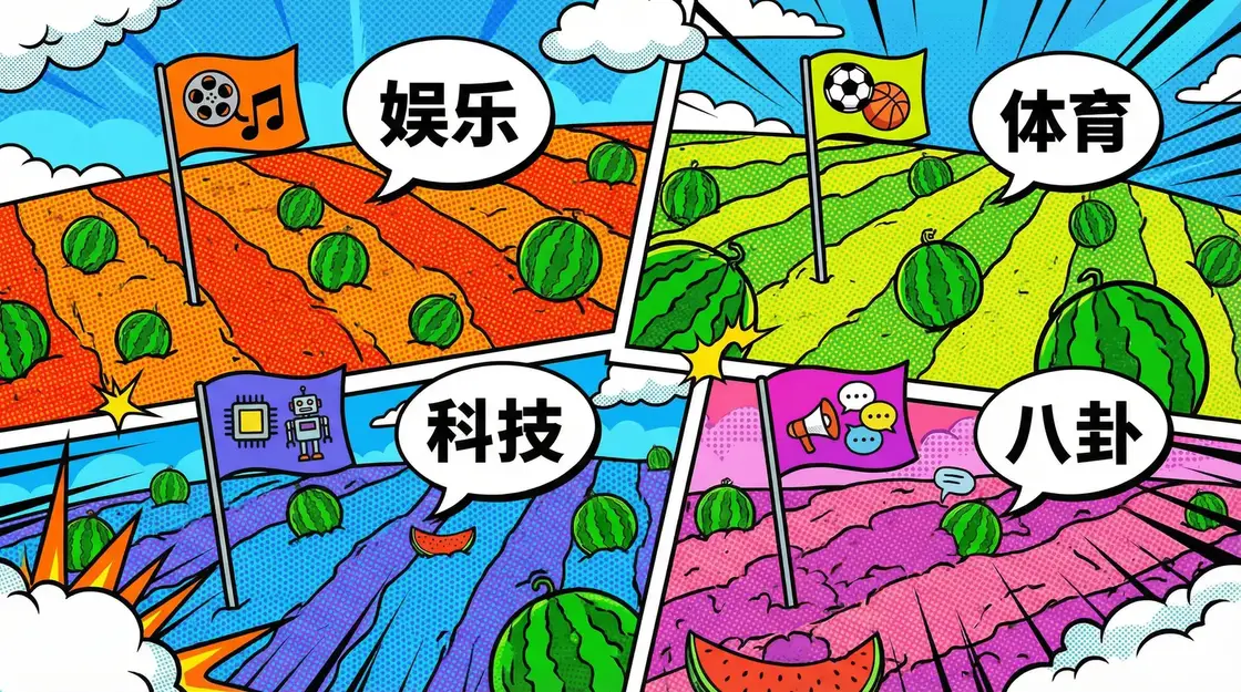 dianjujinghun 娱乐瓜田分类